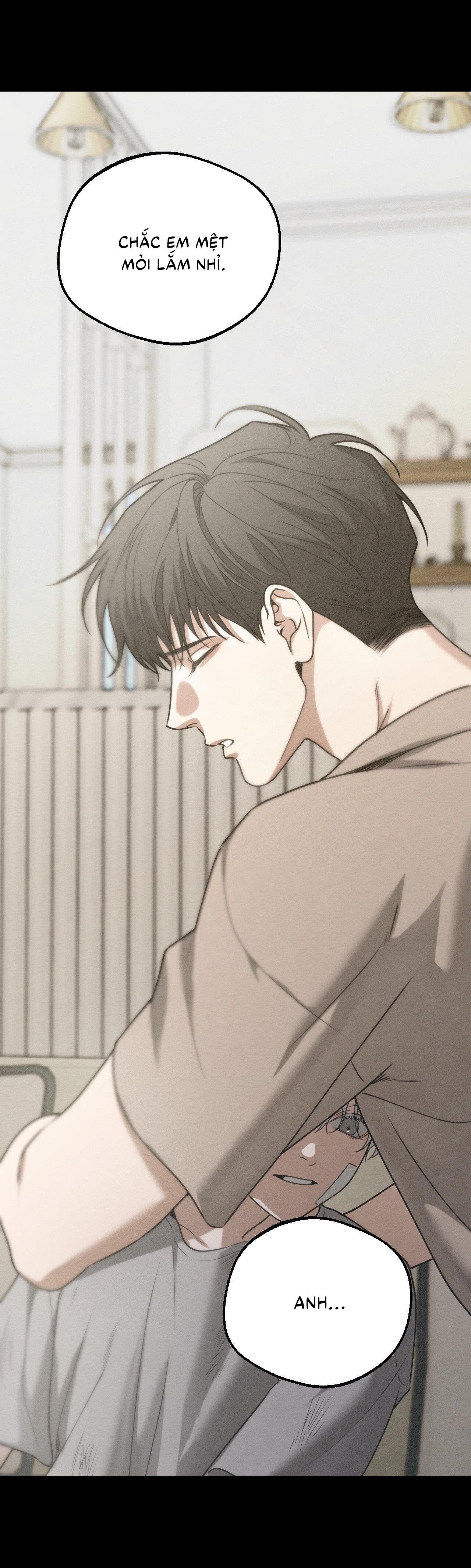 gấu teddy thân yêu Chapter 28 Season 2 45