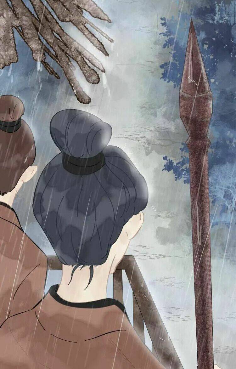 mãn đình phương - thiên hạ duy khanh chapter 1 52