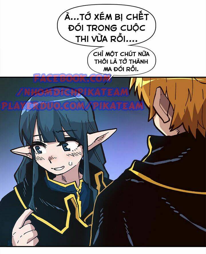 đại lục vô song chapter 23 3