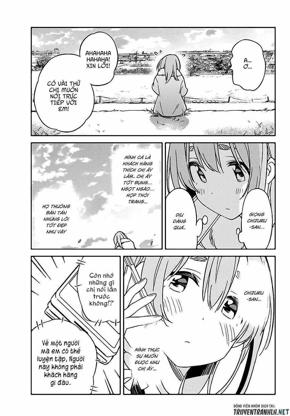 kanojo, hitomishirimaru chapter 6 26