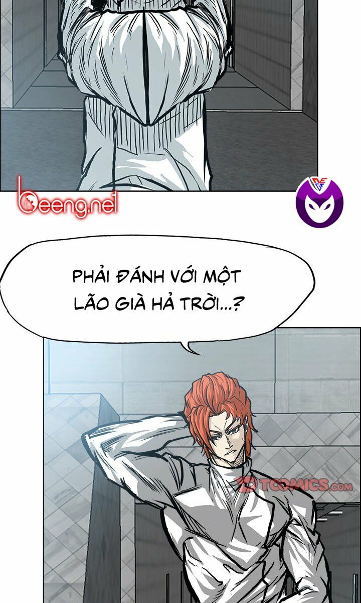 bá chủ học đường ss2 chapter 38 18