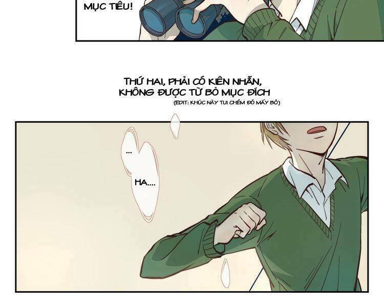 thời khắc ấy, chúng ta gặp nhau chapter 7 6