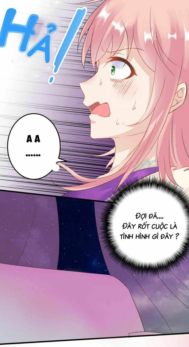 tà thiếu thuần tình bảo bối chapter 2 15