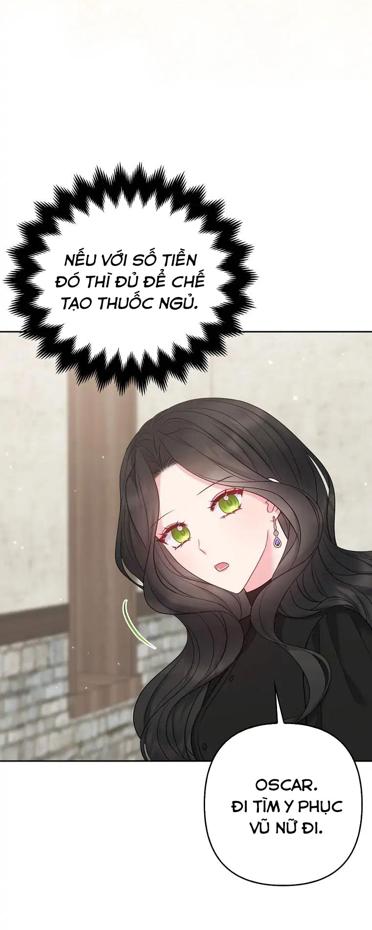 hương vị ngọt ngào muộn màn chapter 22 65