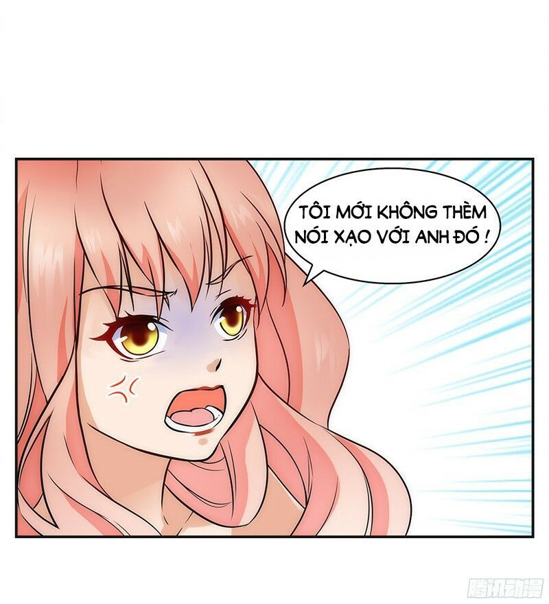 cô vợ siêu mẫu của cố thiếu chapter 7 3