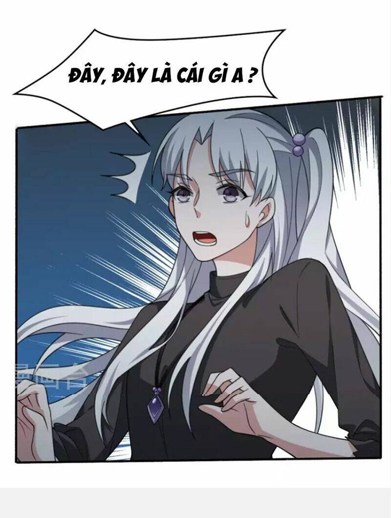 yêu phụ chapter 7 20