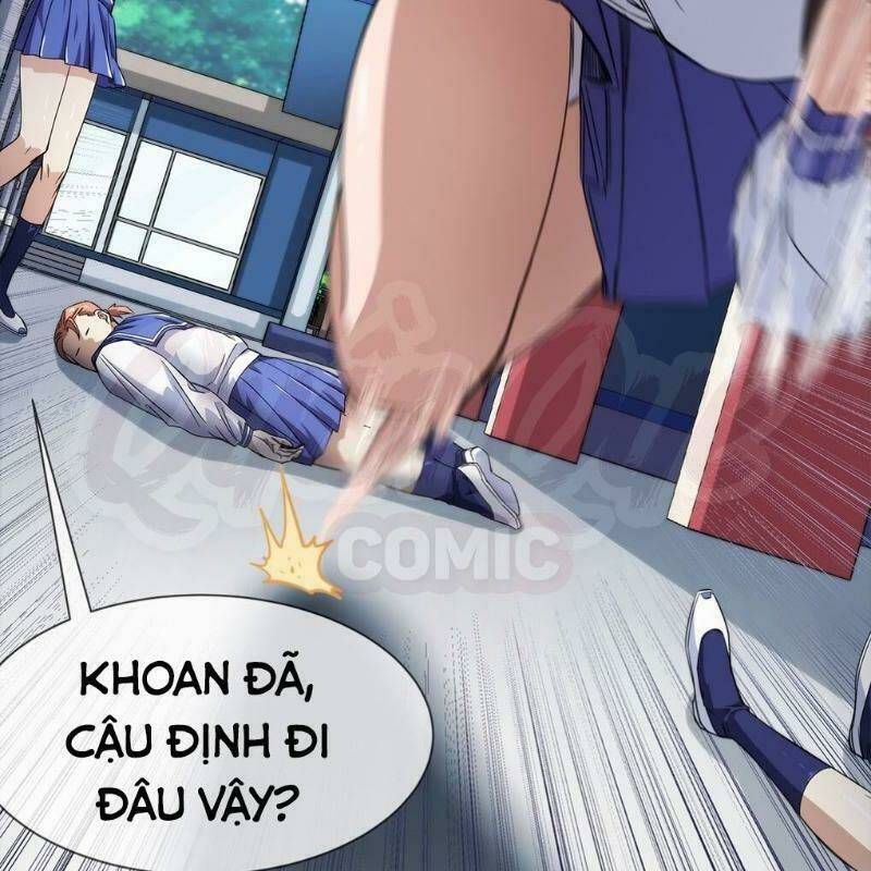 dạ thị chi chủ chapter 11 68