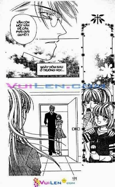 nữ sinh thời đại chapter 1 91