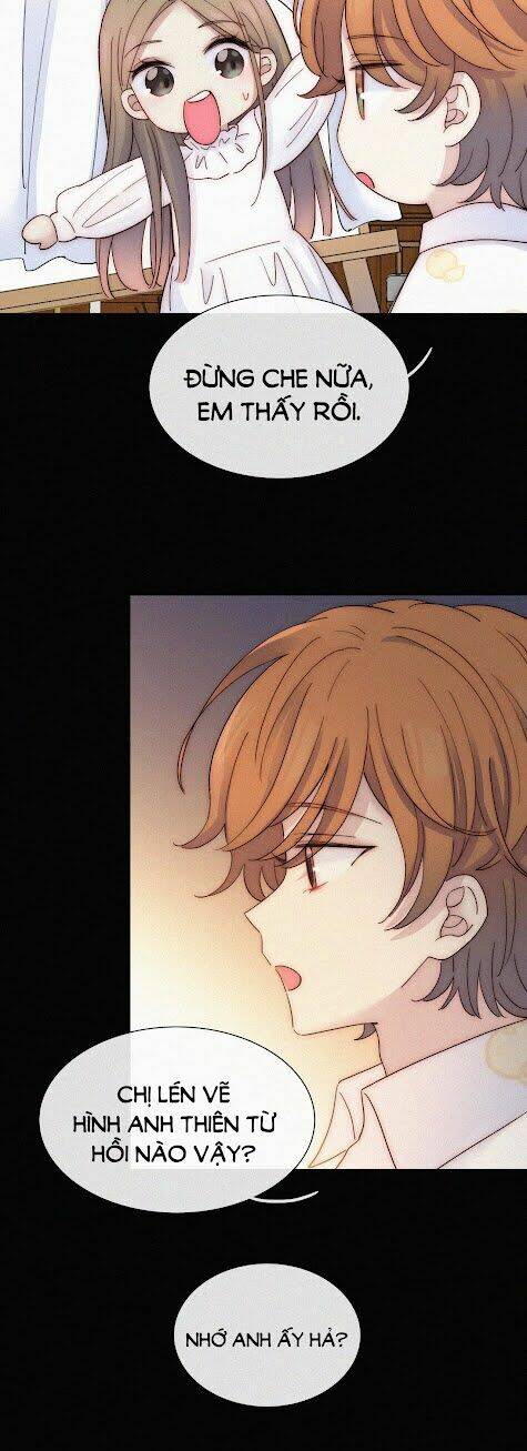 nếu ngày đó chúng ta chưa quen biết chapter 48 19