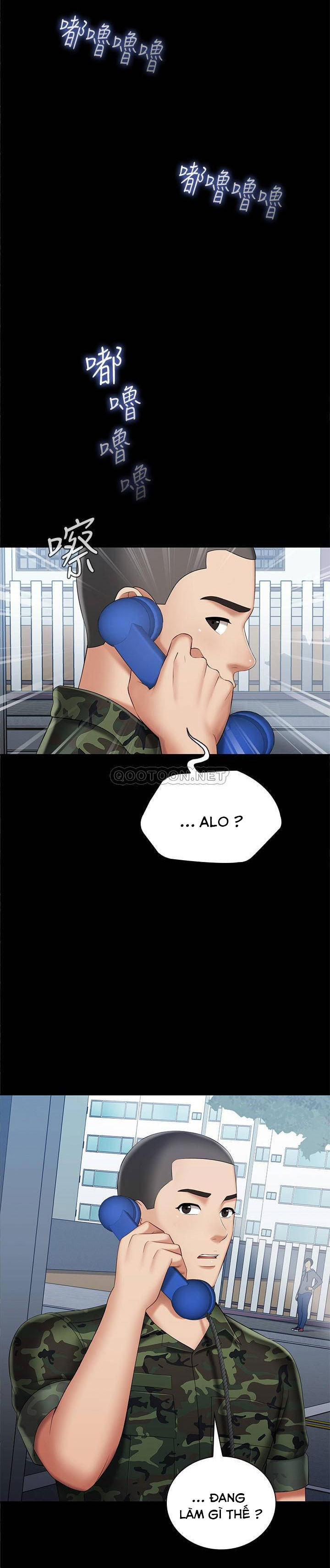 sứ mệnh người anh chapter 26 24