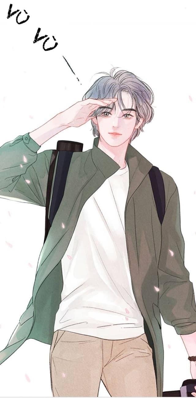 thần bí chapter 2 4