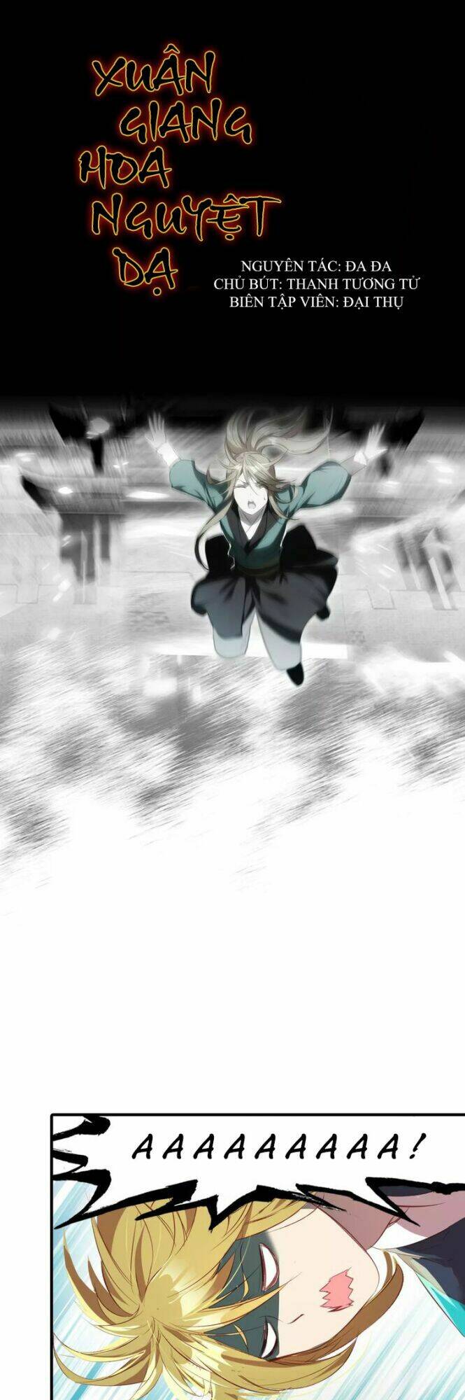 xuân giang hoa nguyệt dạ chapter 7 2