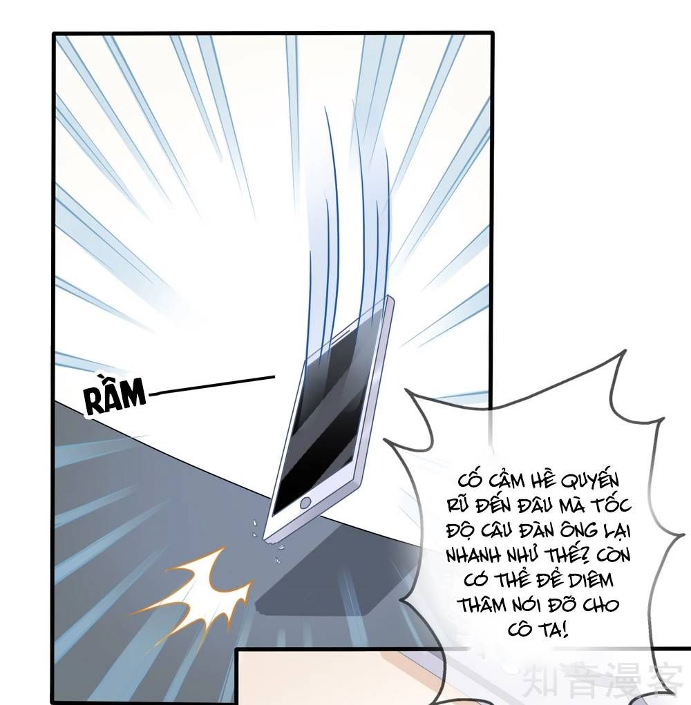 mỹ vị giai thê chapter 5 14