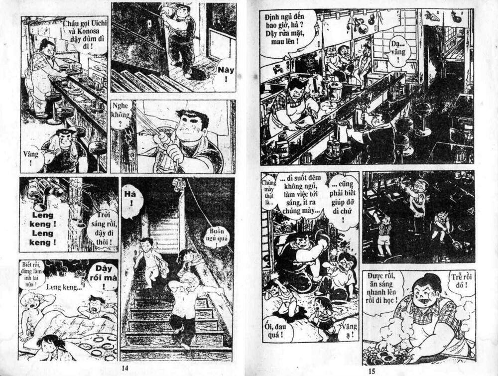 tân teppi chapter 1 5