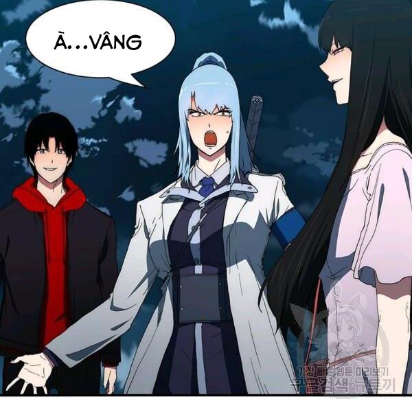 các chòm sao chỉ chú ý mình tôi chapter 23 92