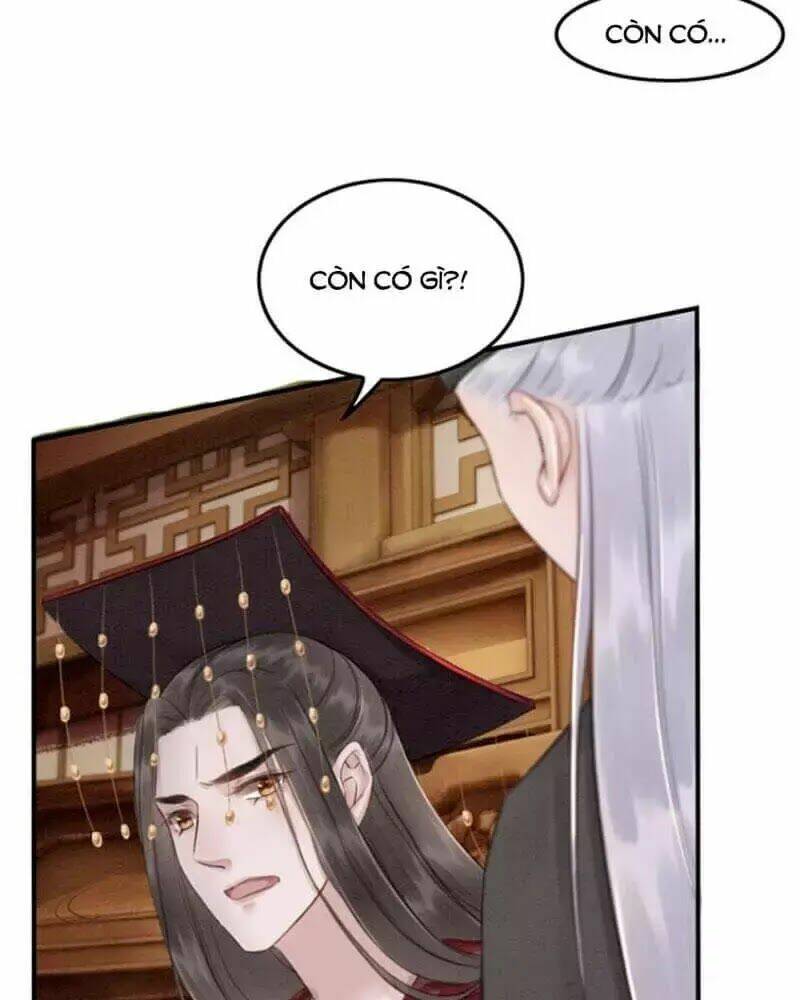 trọng sinh bá sủng nhiếp chính vương quá mạnh mẽ chapter 42 35