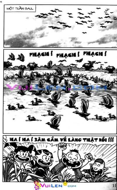 thần đồng đất việt chapter 90 8