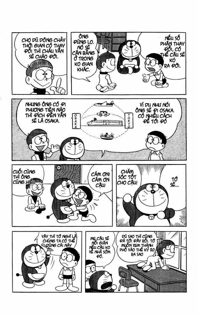 doraemon chapter 1 17