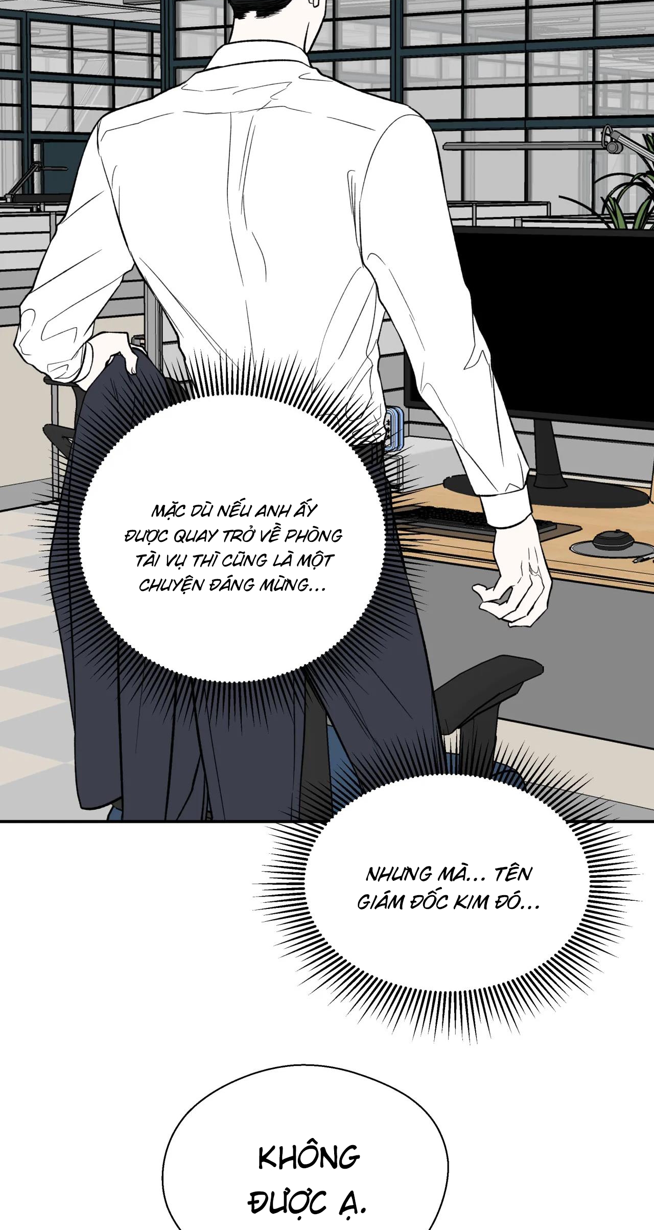 ám ảnh pheromone chapter 54 6