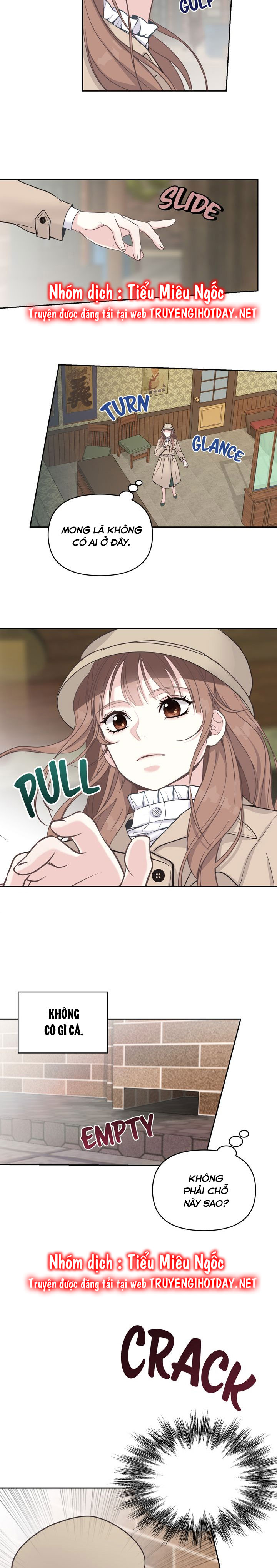 ngày mai chapter 2 9