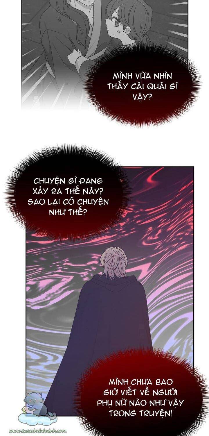 tôi sẽ đi đến cùng với hoàng đế chapter 103 14