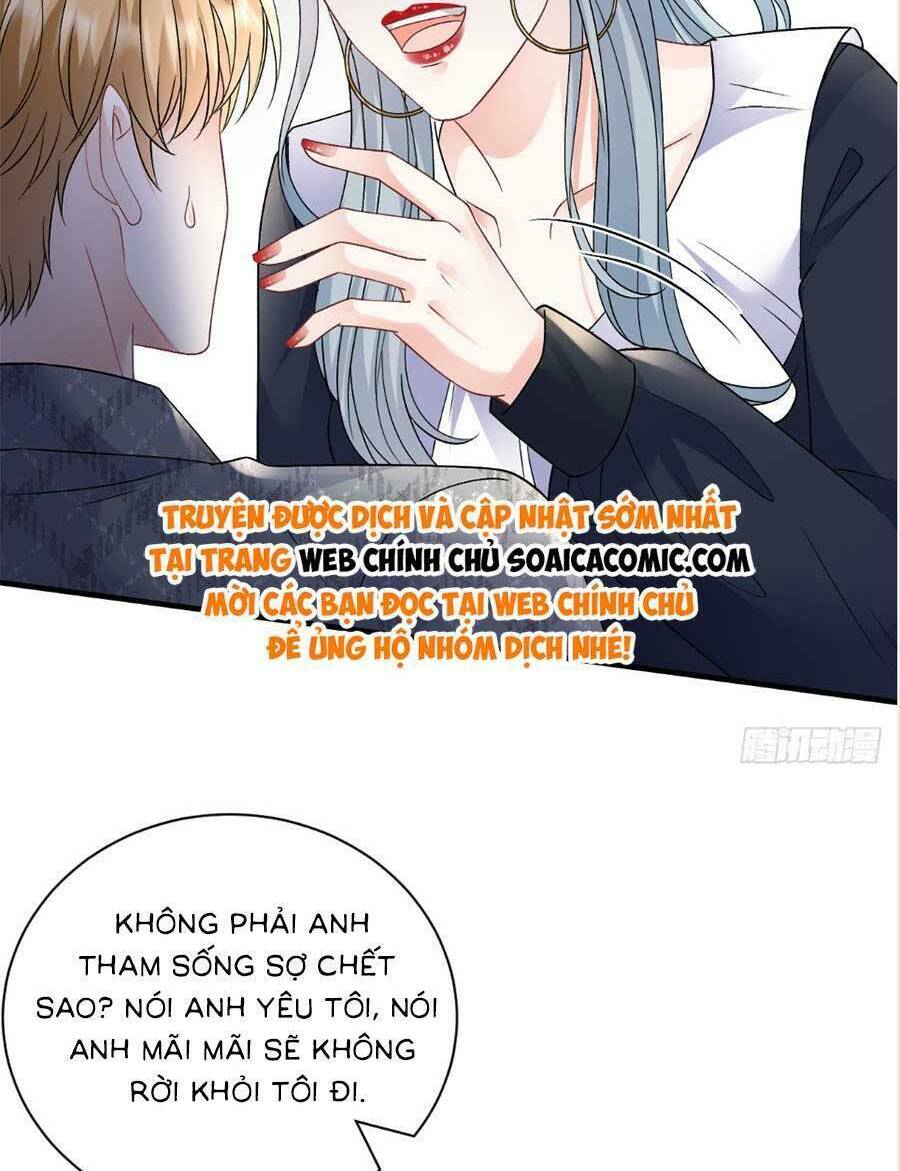 đại tiểu thư có ý đồ gì xấu đâu chapter 186 36