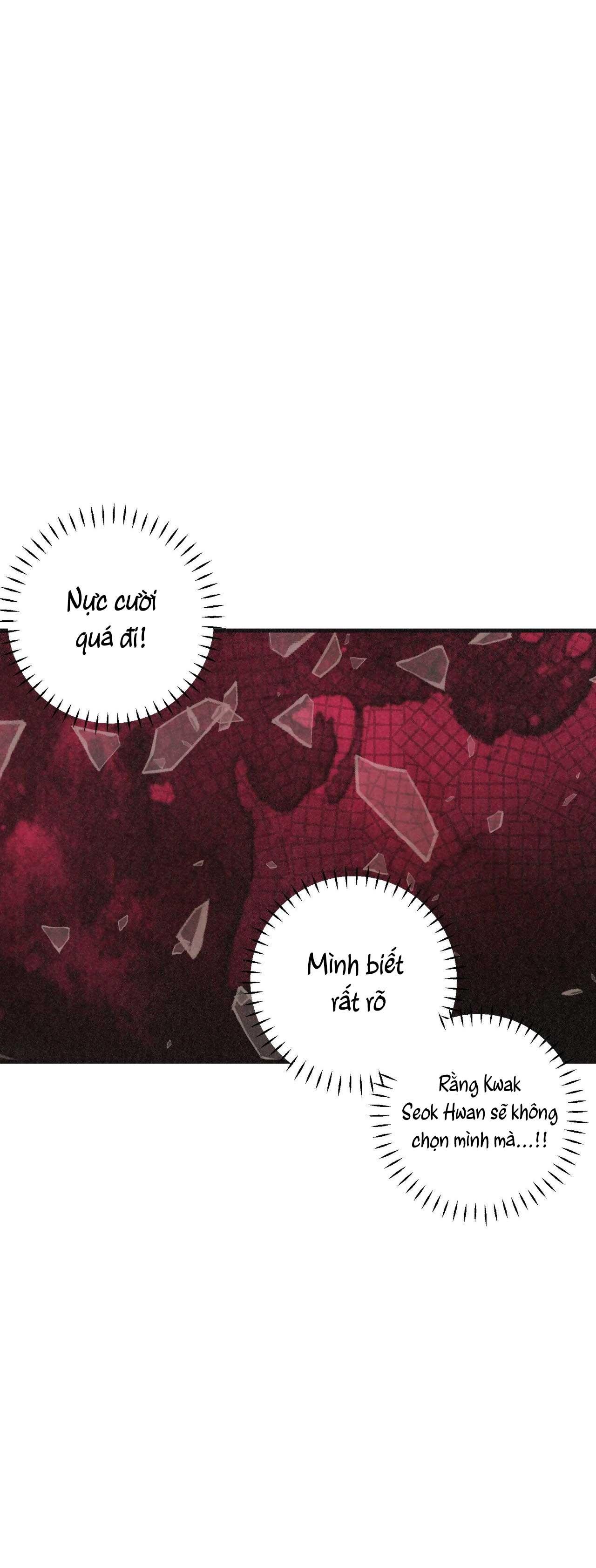 băng đảng samgeori chapter 31 25