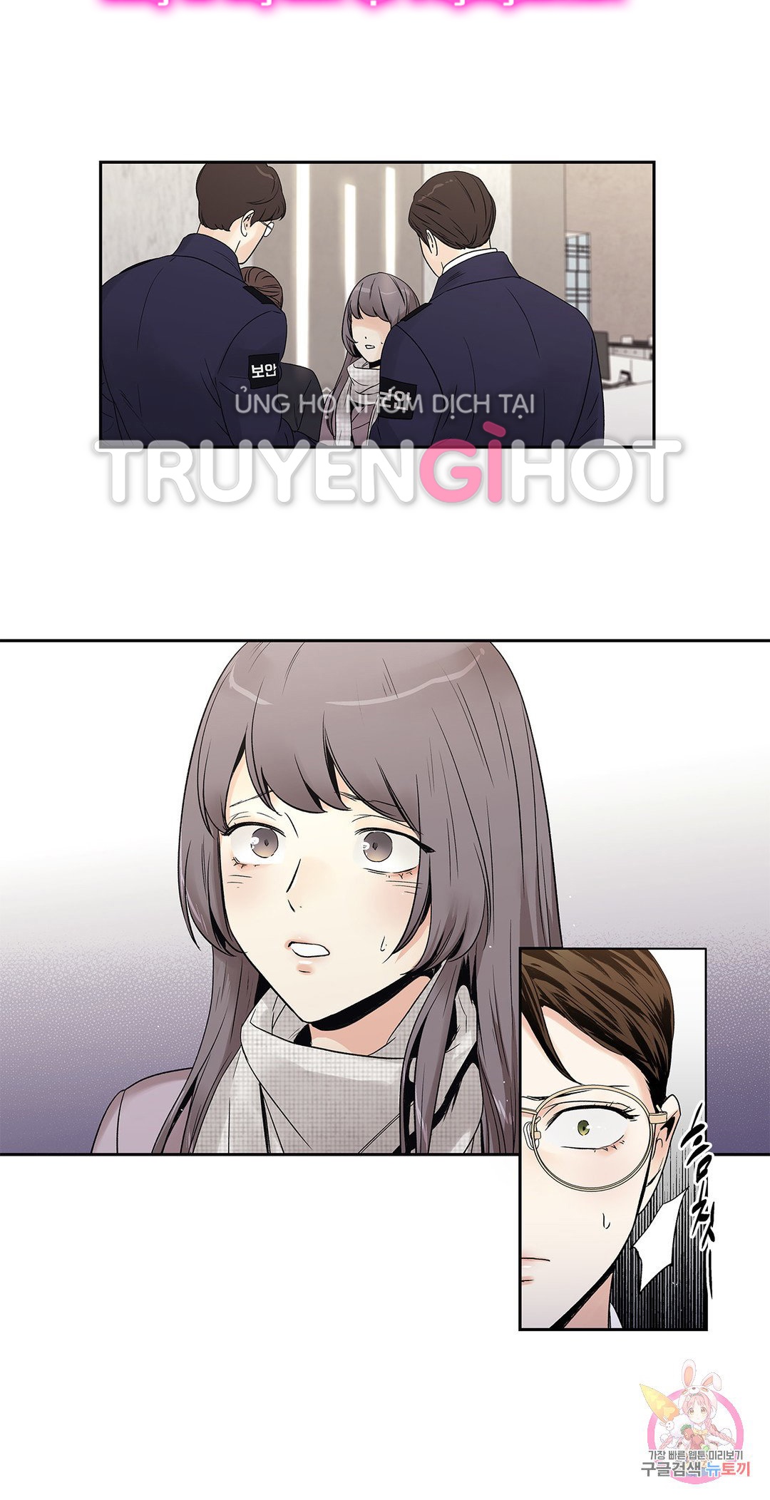 [18+] tình yêu hoang tưởng - love is an illusion queen chapter 8.2 9