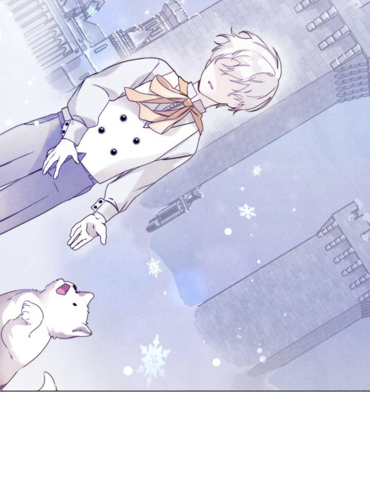 ánh sáng của bình minh chapter 0 8