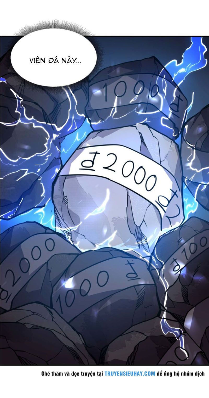 đệ nhất người ở rể chapter 10 37