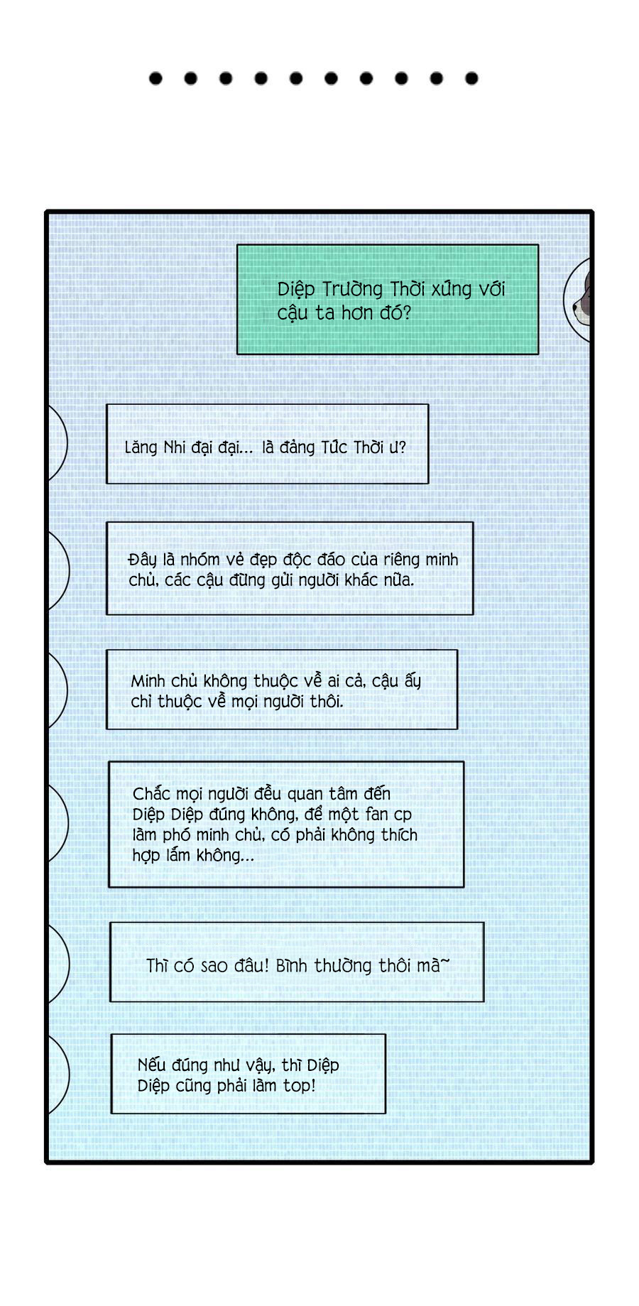 tức thời phạm quy [ tức thì vi quy ] chapter 37 33