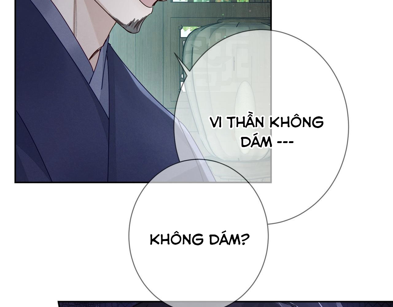 Vai Chính Chỉ Muốn Yêu Đương chapter 67