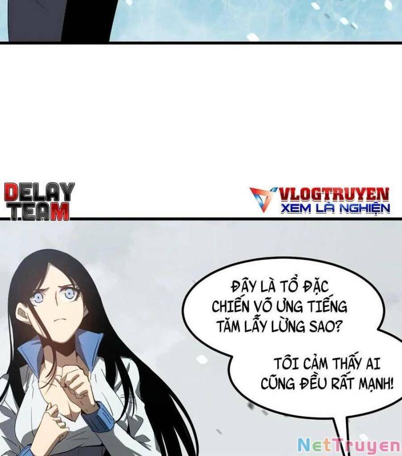 siêu tiến hóa chapter 79 33