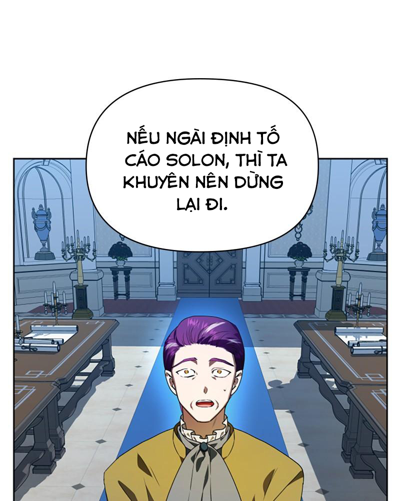 tôi muốn trở thành cô ấy dù chỉ là một ngày chapter 65 118