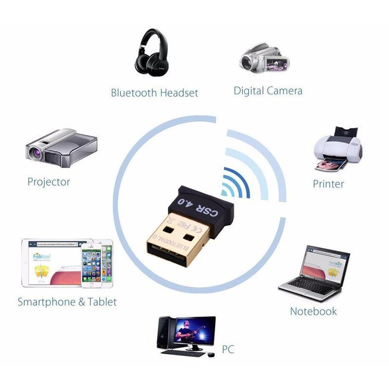 Usb bluetooth csr 4.0