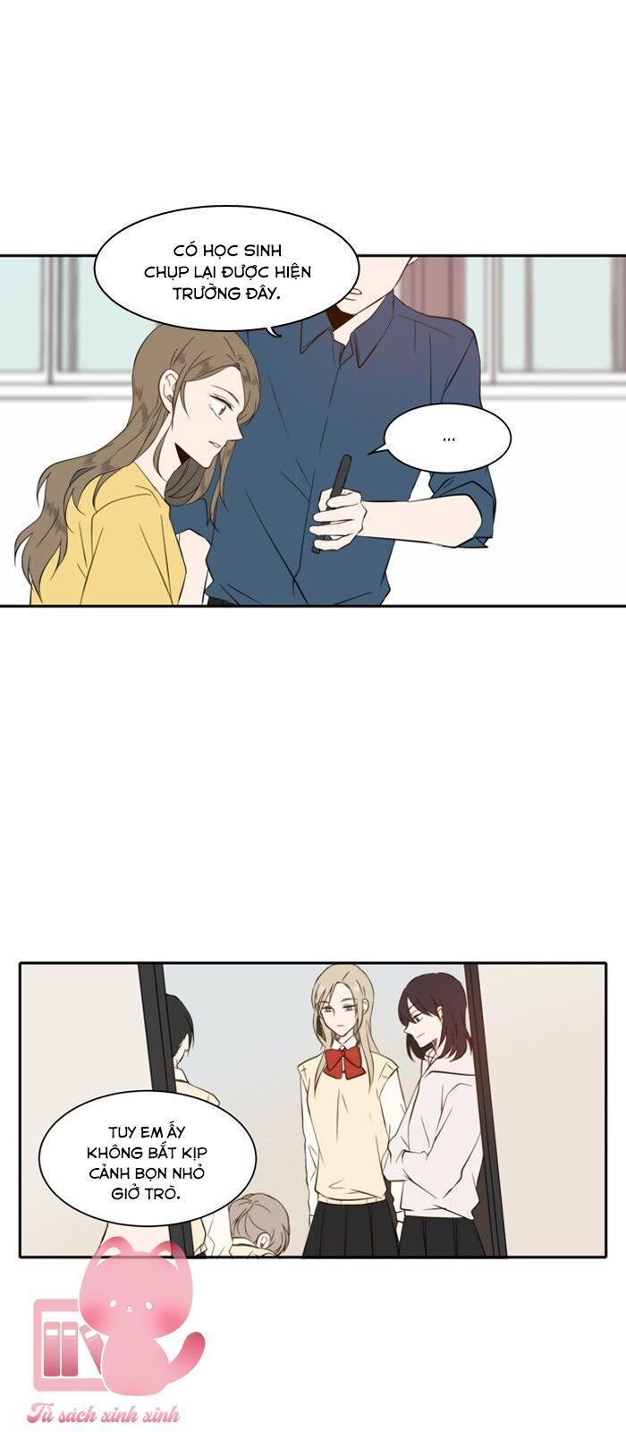 a good day to be a dog chapter 28 9