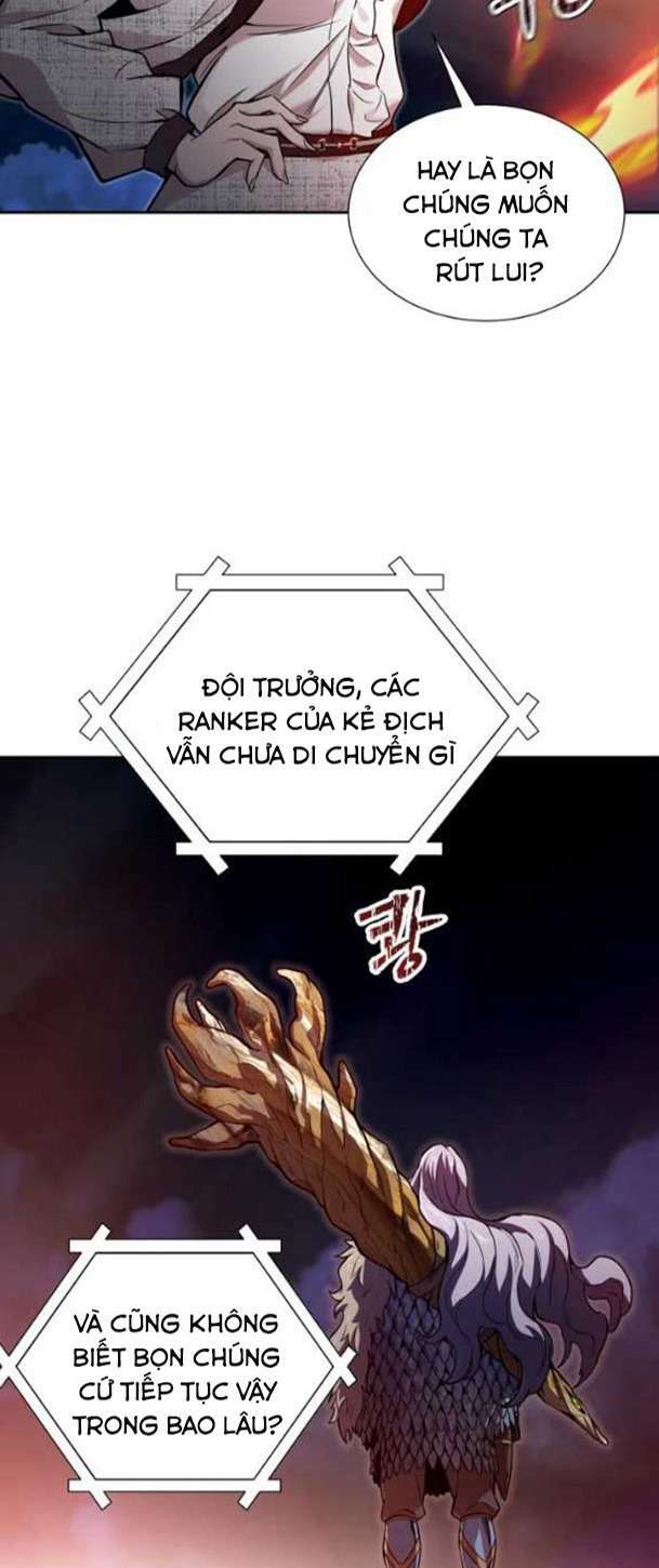 cuộc chiến trong tòa tháp chapter 584 7