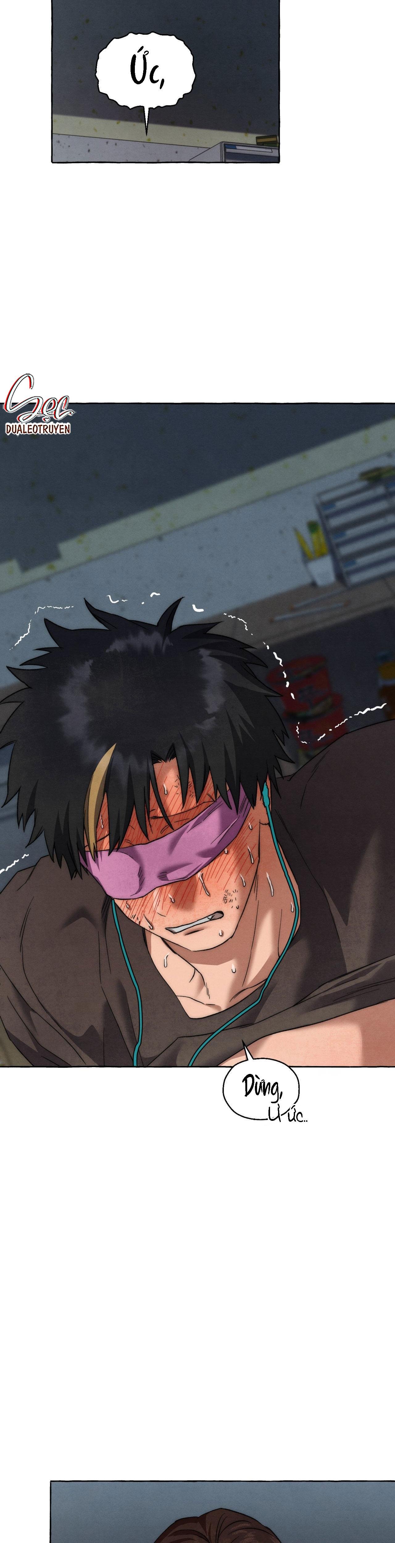 những con chó trong tù chapter 55 17