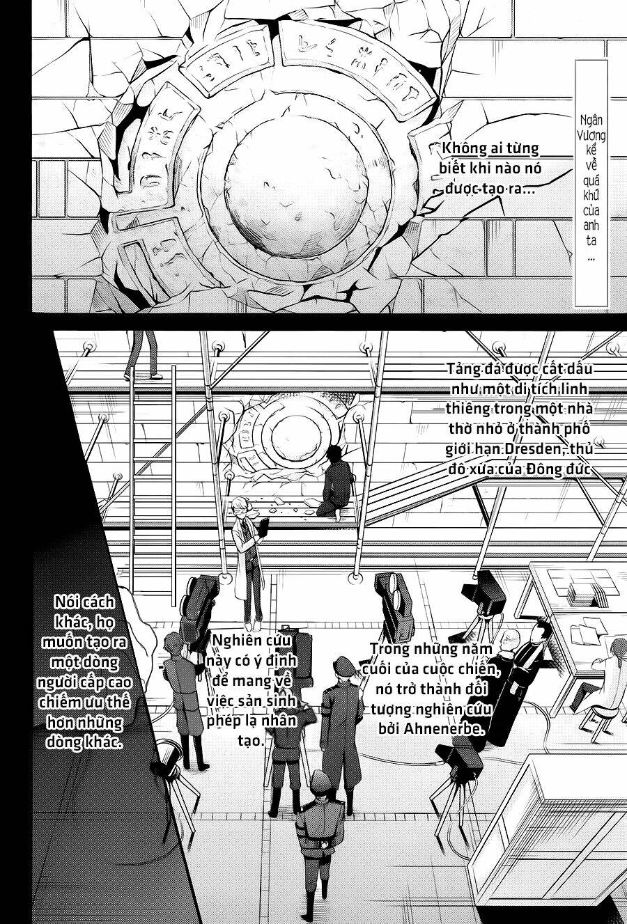 k - the first chapter 13 4