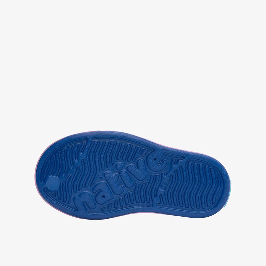Giày Lười Trẻ Em Unisex NATIVE Jefferson  Child