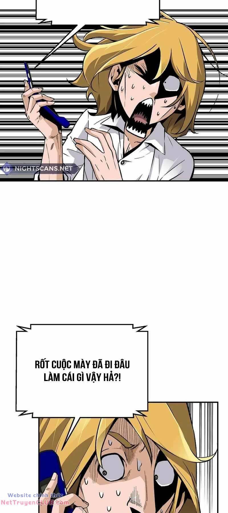 sự trở lại của huyền thoại chapter 112 64