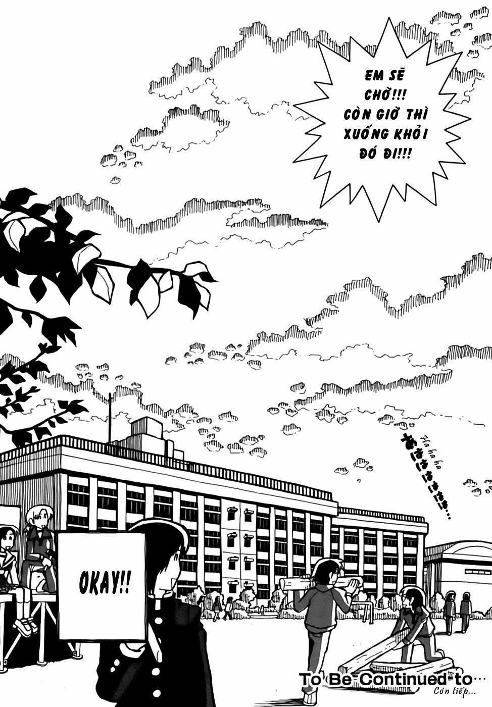 love roma chapter 31 22