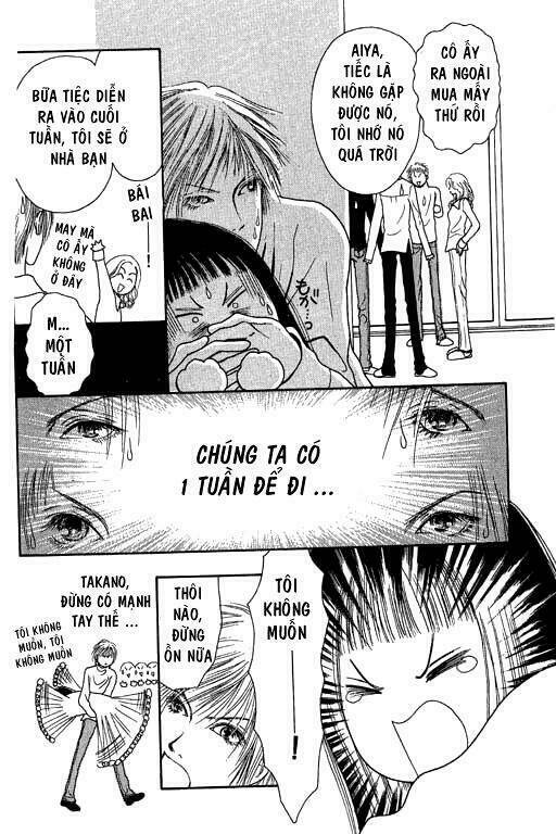 perfect girl evolution chapter 5 6