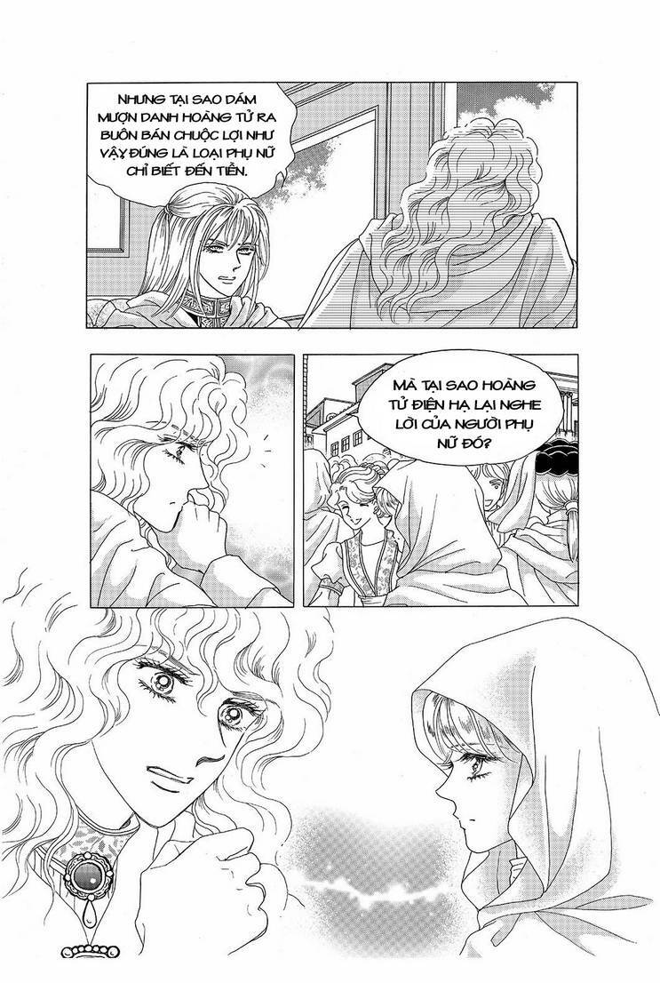 princess – công chúa xứ hoa p5 chapter 22 12