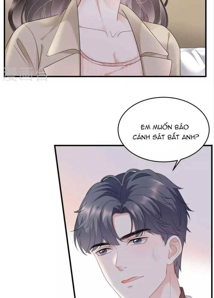 đại tiểu thư có ý đồ gì xấu đâu chapter 80 12