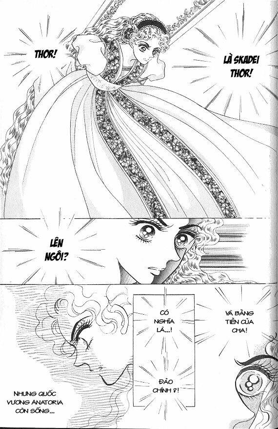 princess - công chúa xứ hoa (bản đẹp) chapter 7 60