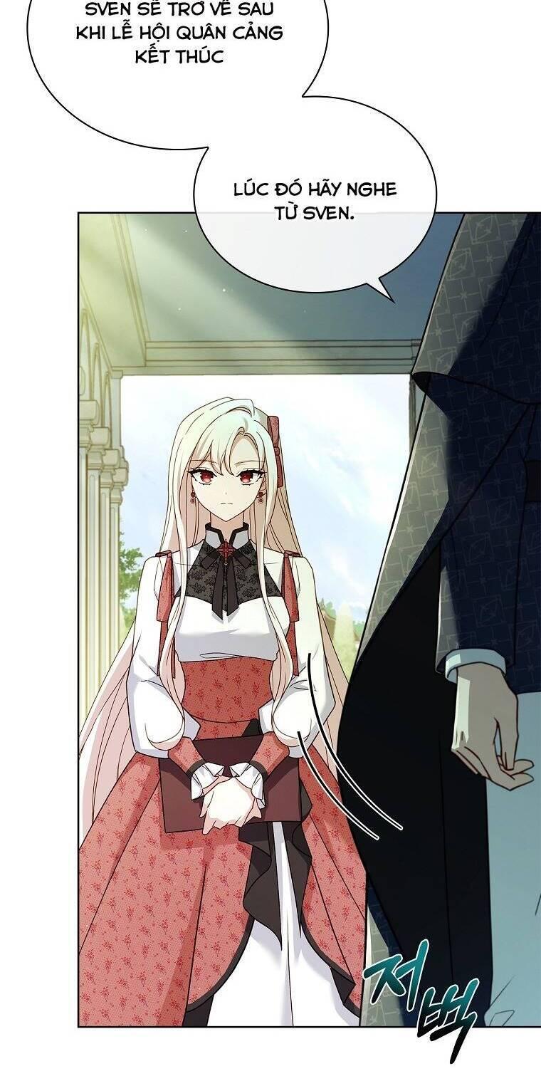 để yên cho tiểu thư hiền chapter 97 56