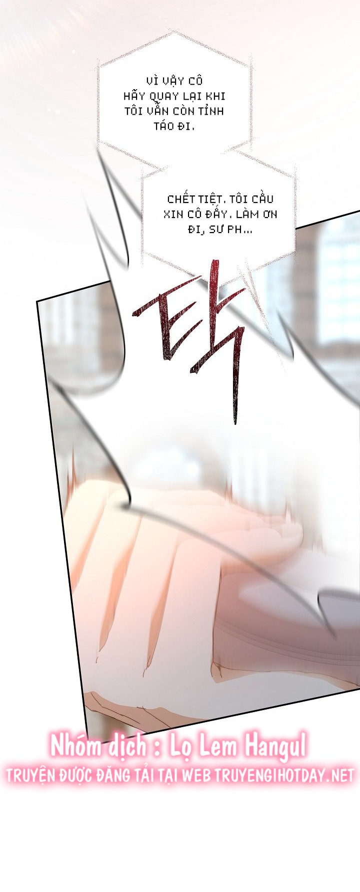 tôi là bảo mẫu của nam chính chapter 8 25