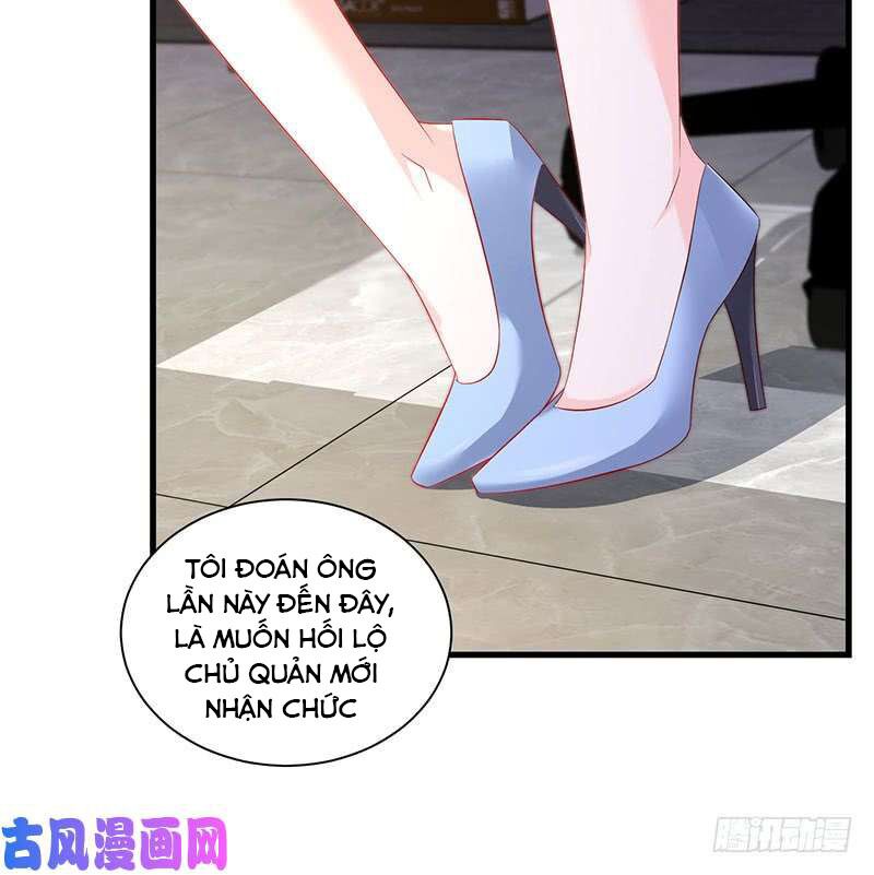 bảy ngày thực cốt hôn ước chapter 41 8