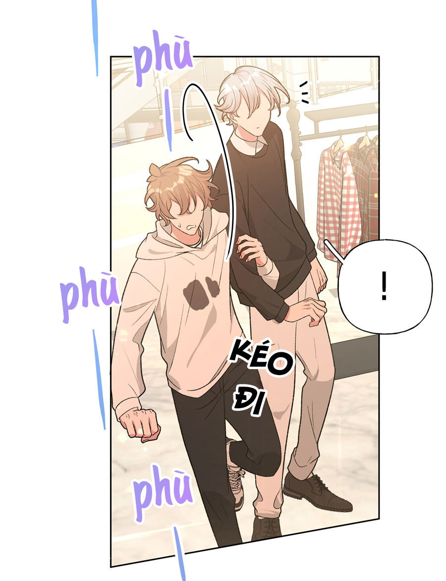 đừng nói yêu tôi chapter 72 13